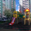 Наш двор в 2018г.